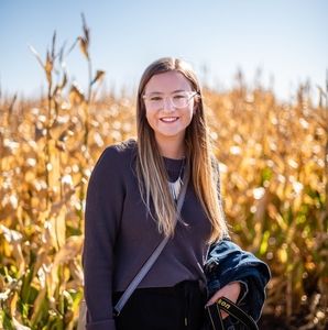 Meet your Posher, Natalie